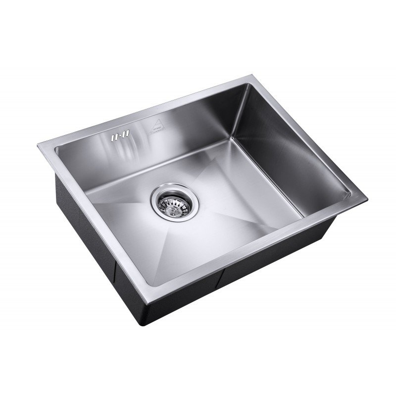 

Кухонная мойка ZorG SH R 5844 Fontas, SH R 5844 Fontas