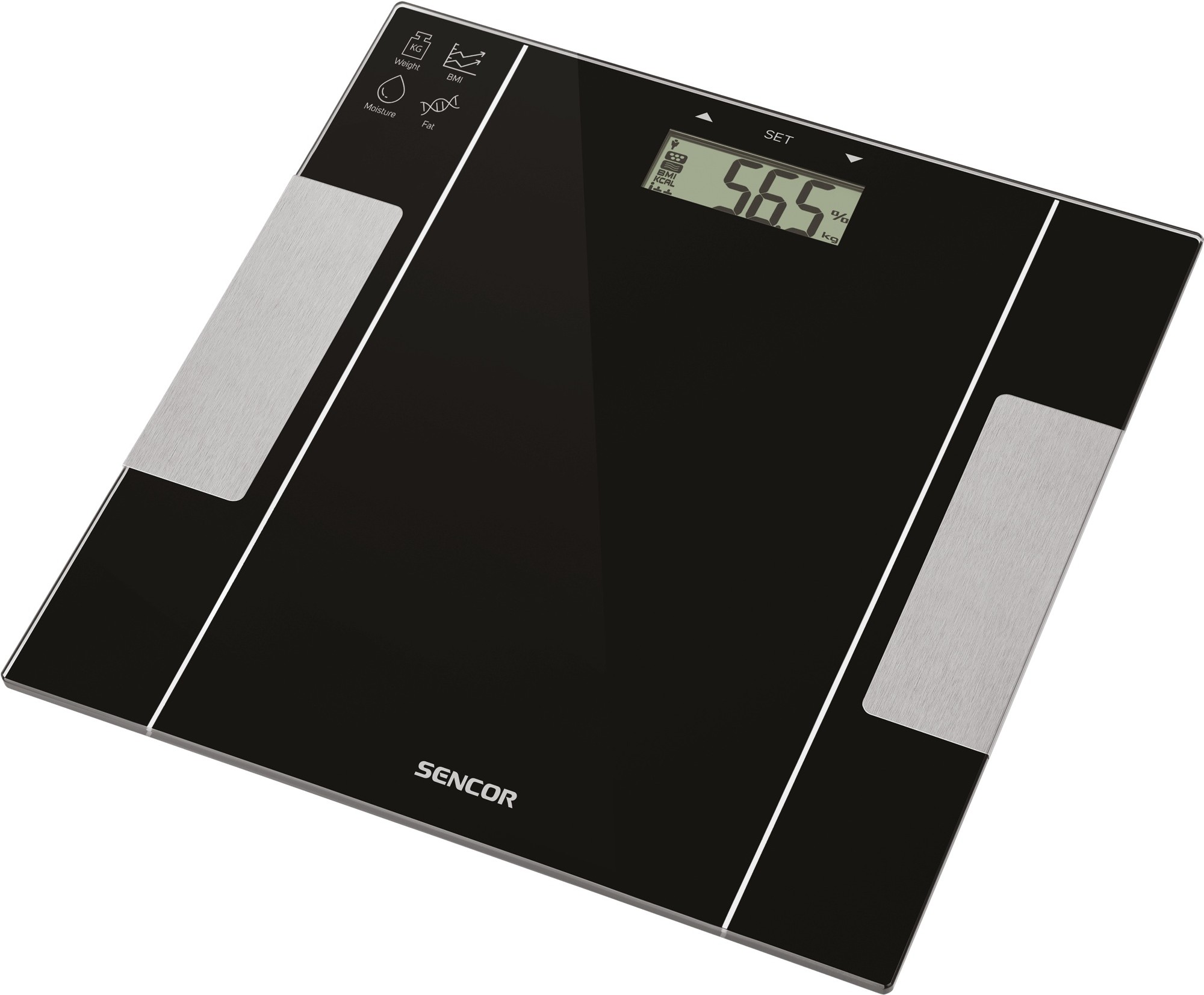 

Кофемолка Sencor SCG 5050BK