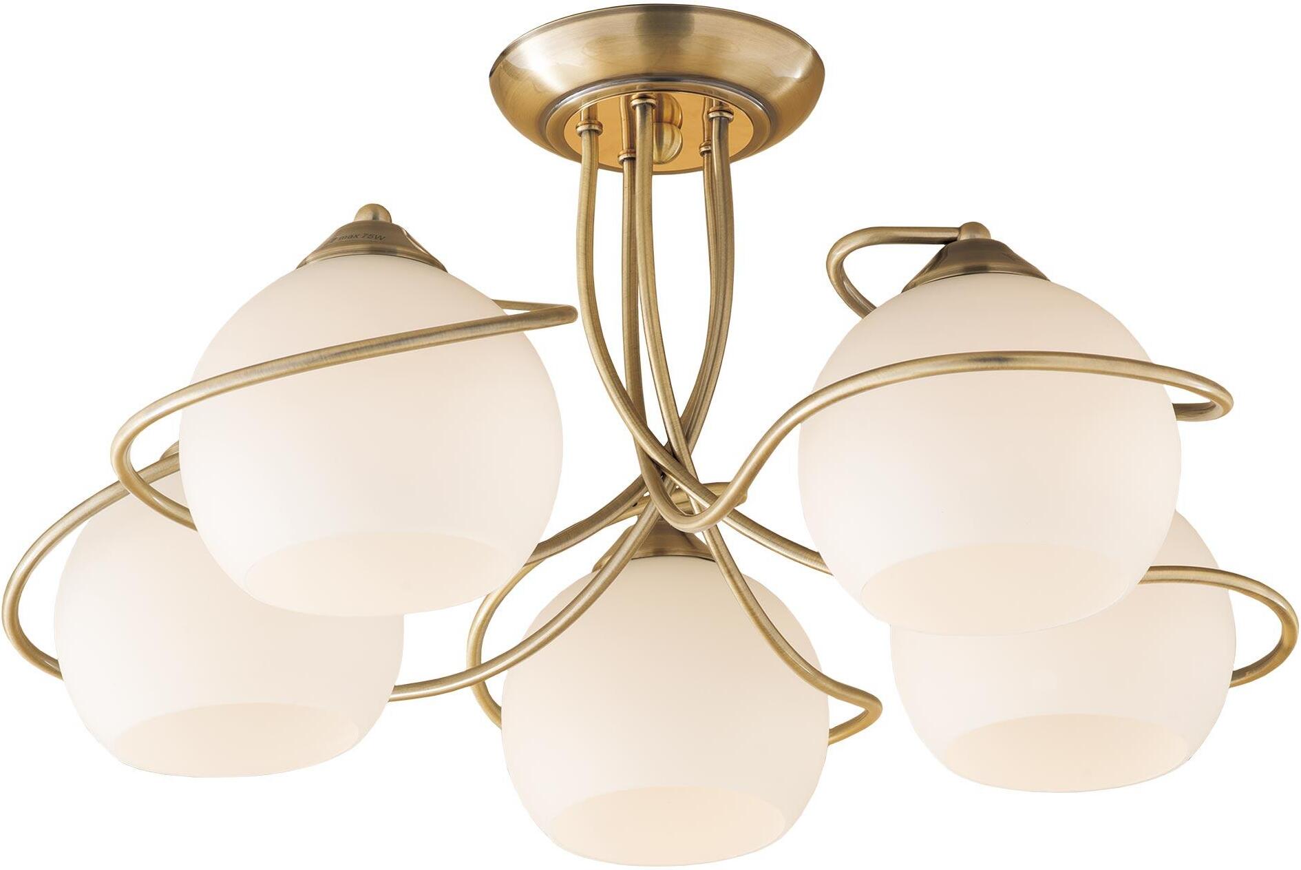 

Citilux CL155153, Люстра на штанге Citilux CL155153