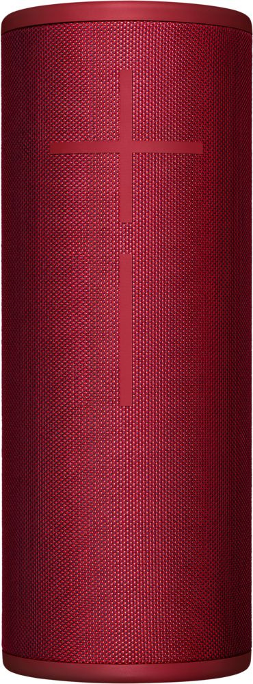 

Портативная акустика Logitech Ultimate Ears Megaboom 3 красный (984-001406)