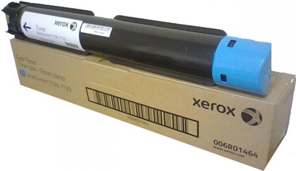 

Картридж для принтера Xerox 006R01464, Картридж Xerox 006R01464