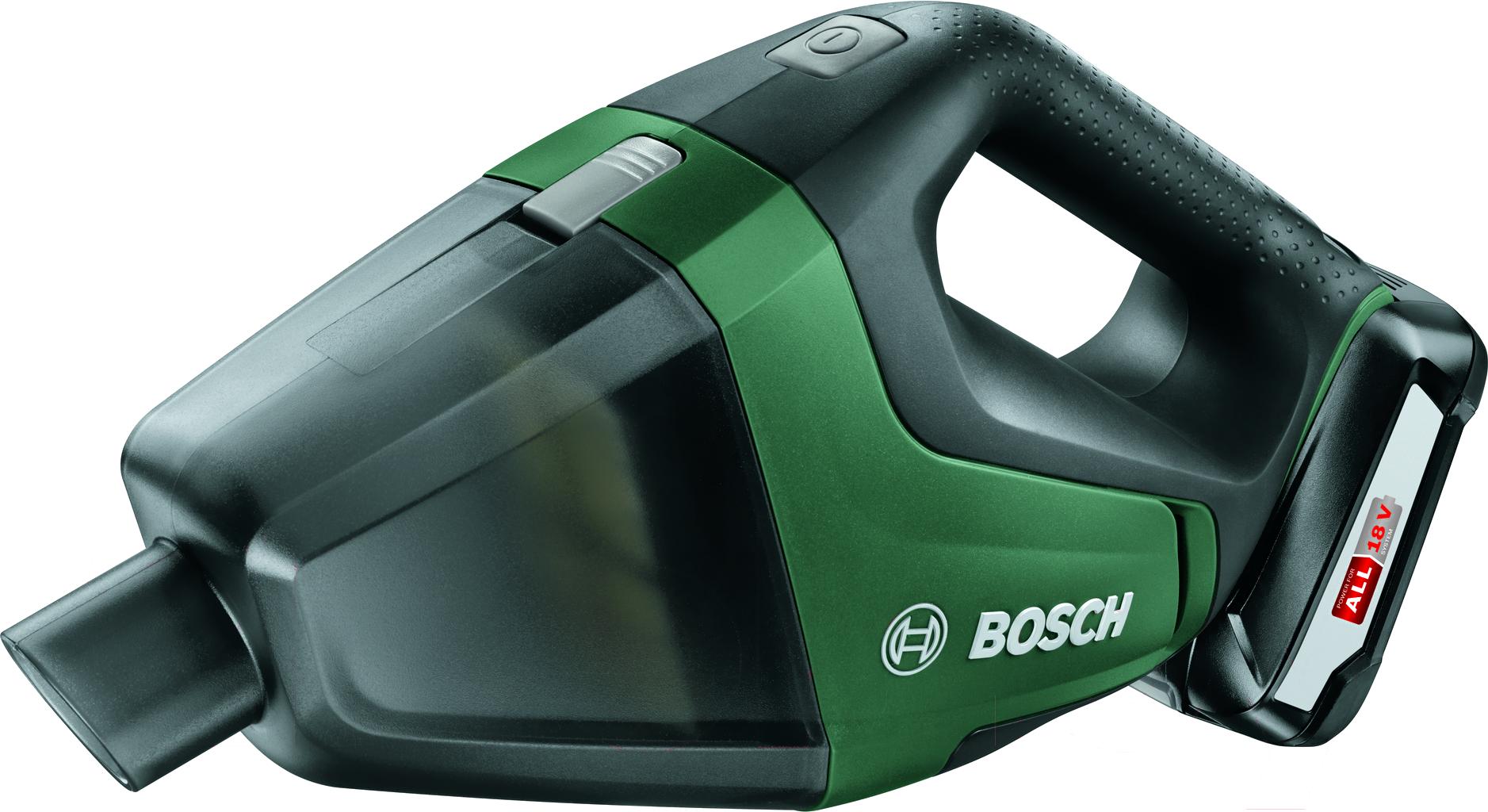 

Пылесос Bosch UniversalVac 18 [0.603.3B9.103], Пылесос Bosch UniversalVac 18 (06033B9103)