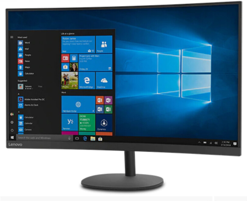 

Монитор Lenovo D32qc-20 [66A6GAC1EU], Монитор Lenovo D32qc-20 66A6GAC1EU