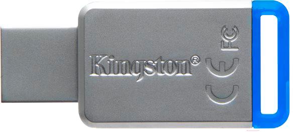 

USB Flash Kingston DataTraveler 50 64GB [DT50/64GB], DataTraveler 50 64GB