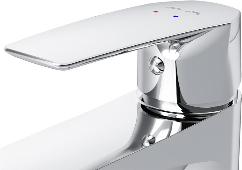 

Смеситель AM.PM Gem [F90A82100], Смеситель Am.Pm Gem F90A82100