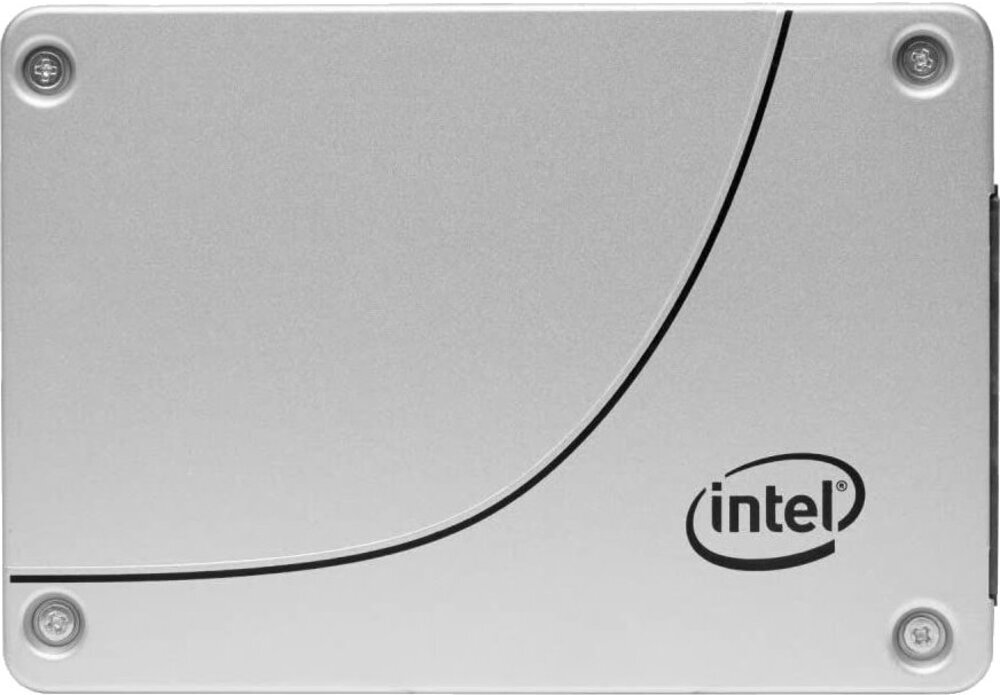 

SSD диск Intel 1.92TB TLC [SSDSC2KB019TZ01 99A0CP], SSD диск Intel D3-S4520 1.92TB SSDSC2KB019TZ01