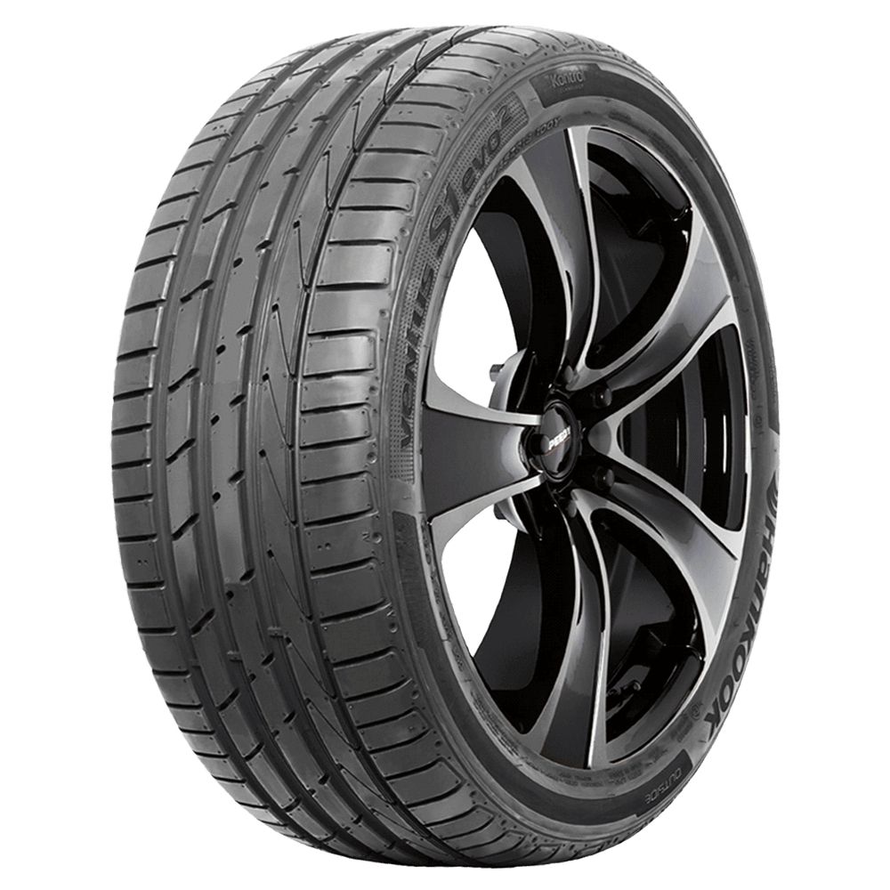 

Шины Hankook Ventus S1 evo 2 K117 225/40R18 88Y (run-flat) [1015732], Ventus S1 evo 2 K117 225/40R18 88Y (run-flat)