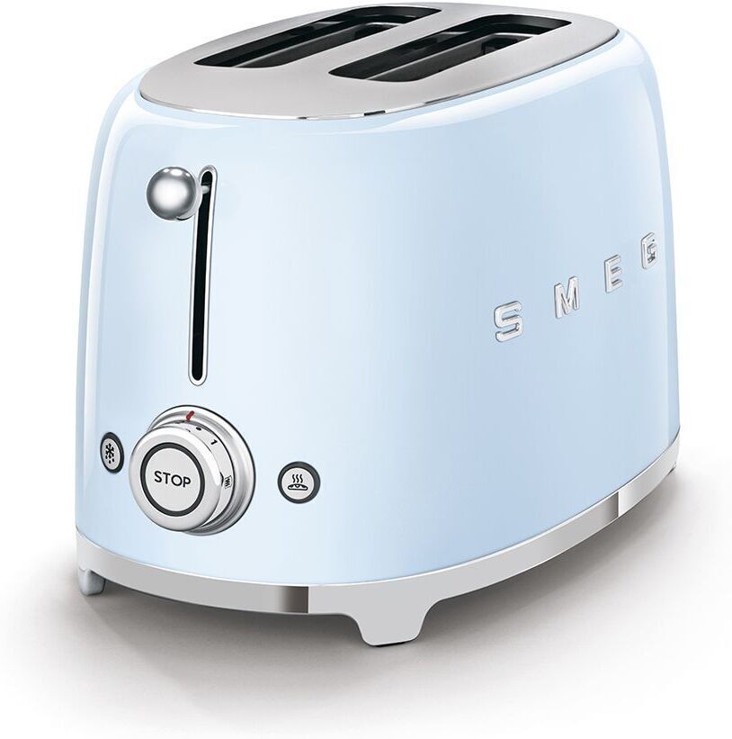 

Тостер Smeg TSF01PBEU