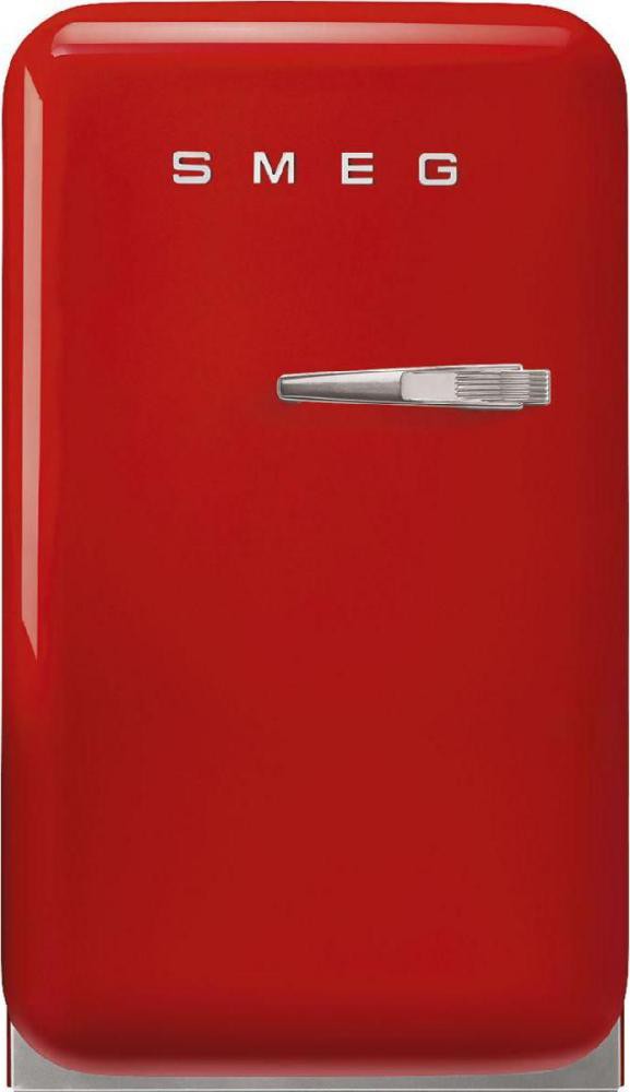 

Холодильник Smeg FAB5LRD5