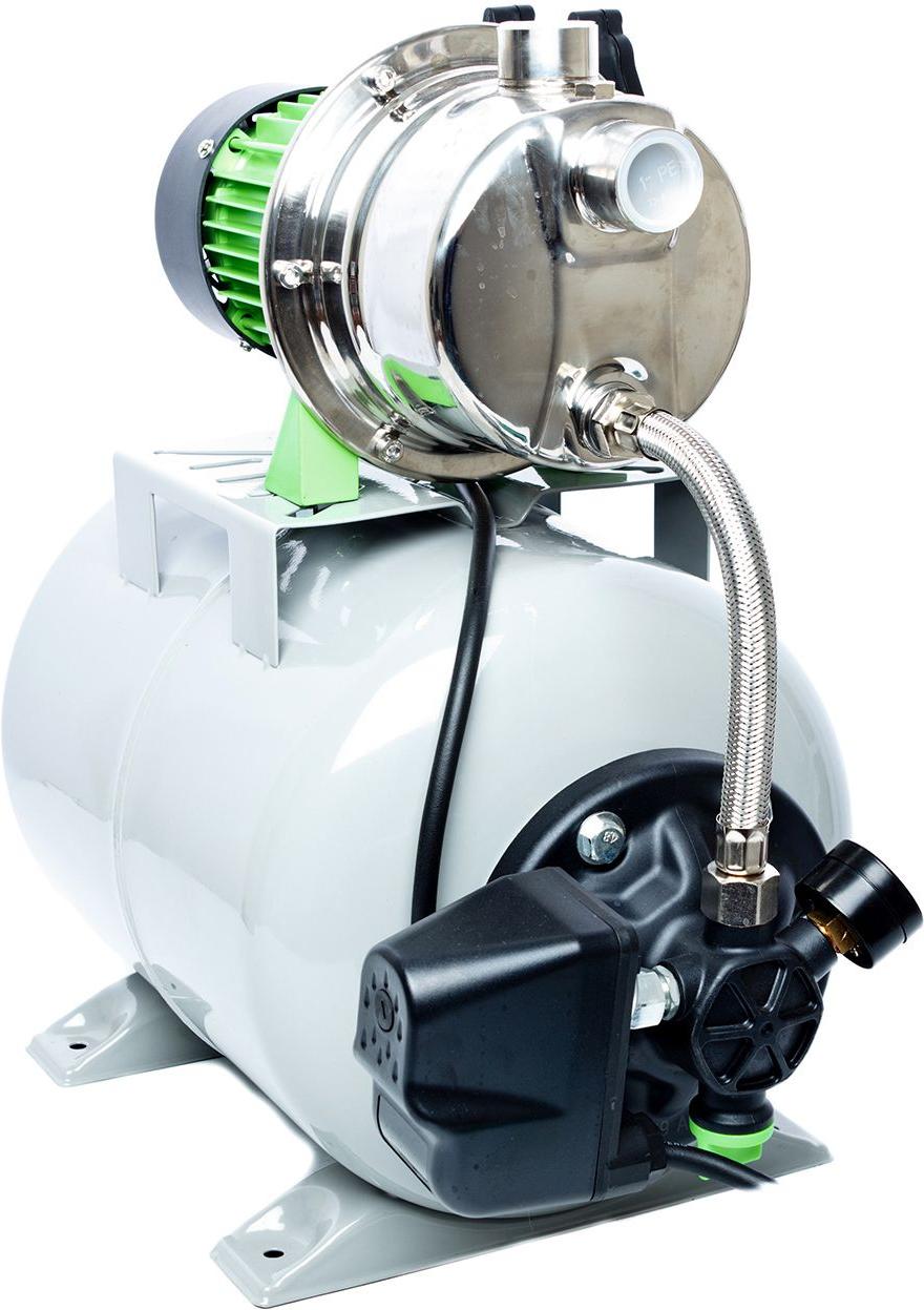 

Насосная станция RedVerg RD-SPS100/24L, RD-SPS100/24L