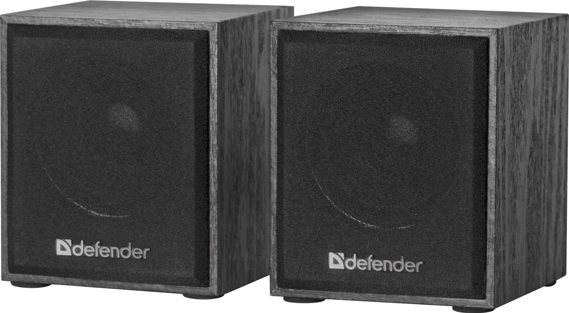 

Мультимедиа акустика Defender SPK 230 / 11616, Мультимедиа акустика Defender SPK 230 65223