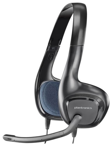 

Наушники (Гарнитура) Plantronics .Audio 628, Audio 628