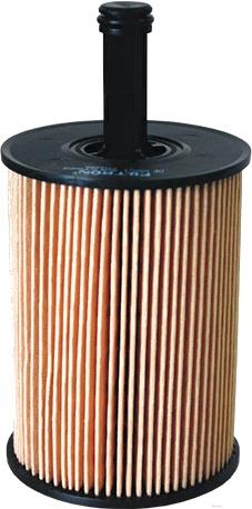 

Масляный фильтр Filtron OE650/1, OE650/1