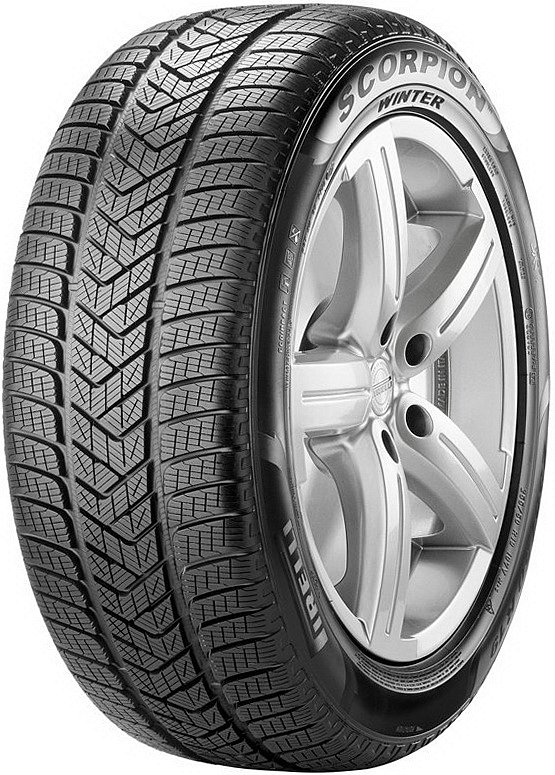 

Шины Pirelli Scorpion Winter 275/40R22 108V (run-flat) [3827500], Scorpion Winter 275/40R22 108V (run-flat)