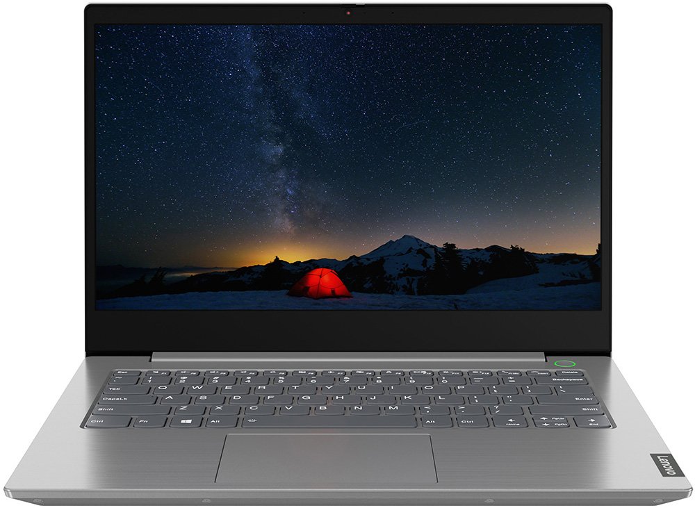 

Ноутбук Lenovo ThinkBook 14-IIL [20SL00F1RU], ThinkBook 14-IIL