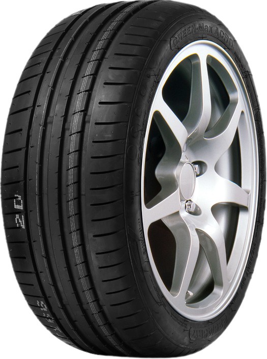 

Автомобильные шины LingLong Green-Max ACRO 225/45R17 91W (run-flat)