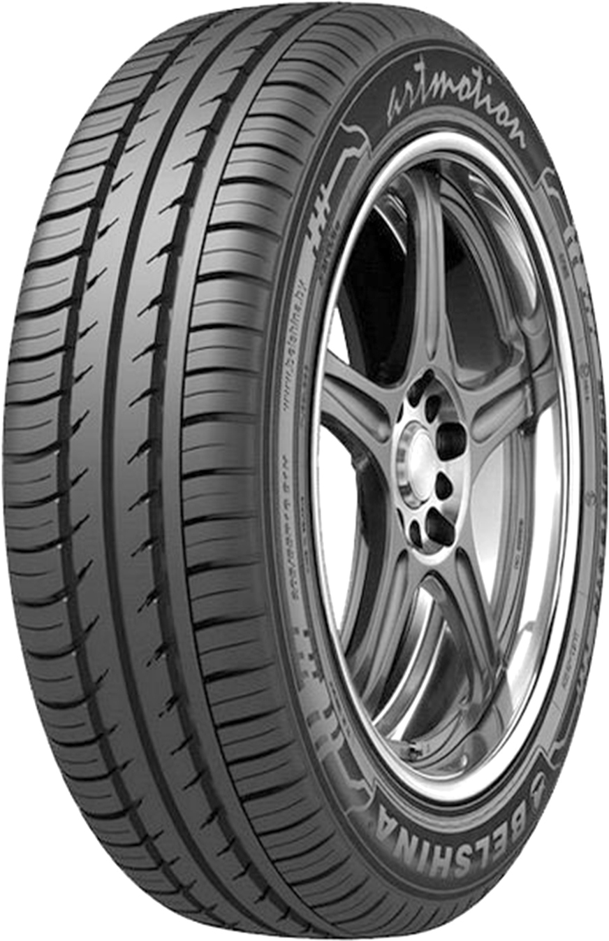 

Автомобильные шины Белшина Artmotion Бел-262 205/55R16 91H