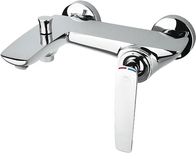 

Смеситель Rubineta Aero-10 (540030), Aero-10