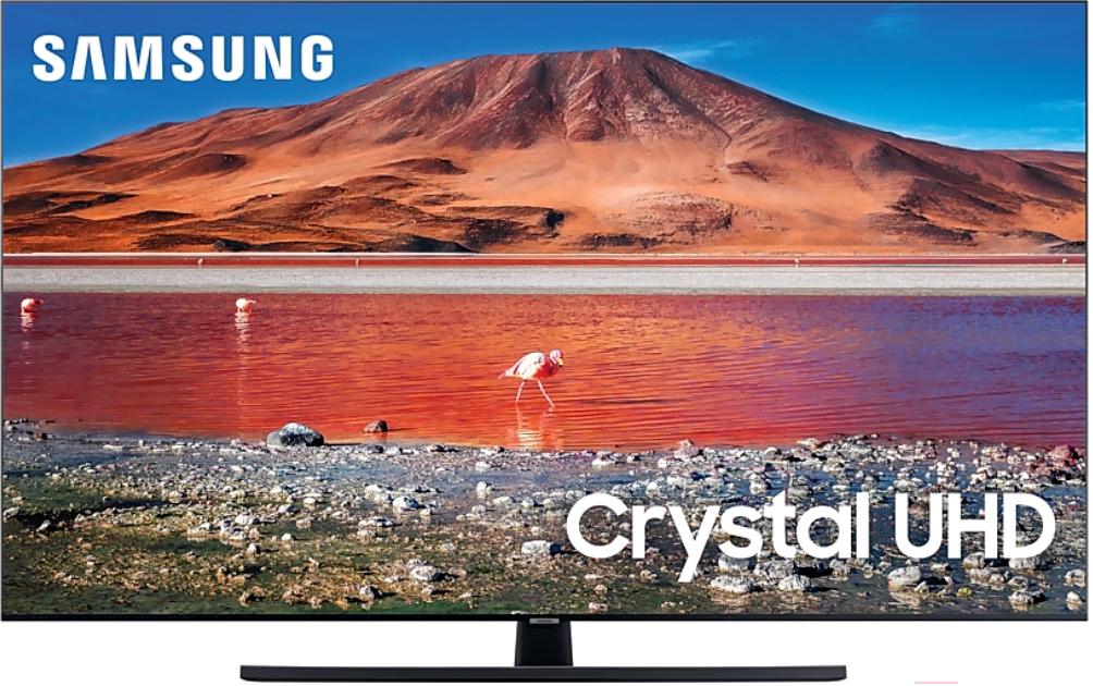 

Телевизор Samsung UE50TU7500U [UE50TU7500UXRU], UE50TU7500U