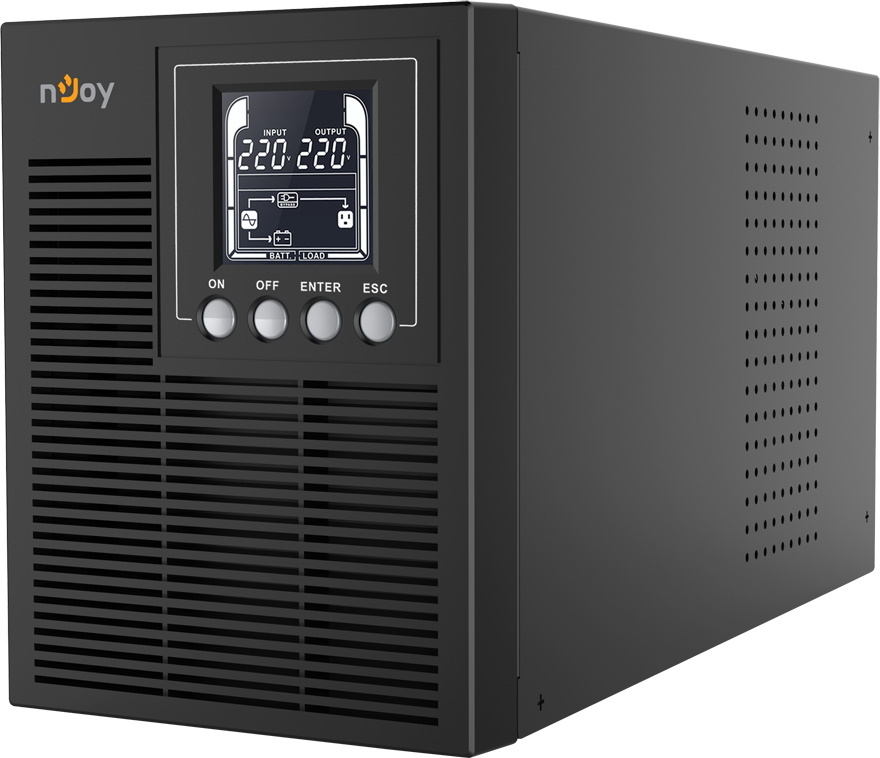

Источник бесперебойного питания nJoy Echo Pro 2000 (UPOL-OL200EP-CG01B)