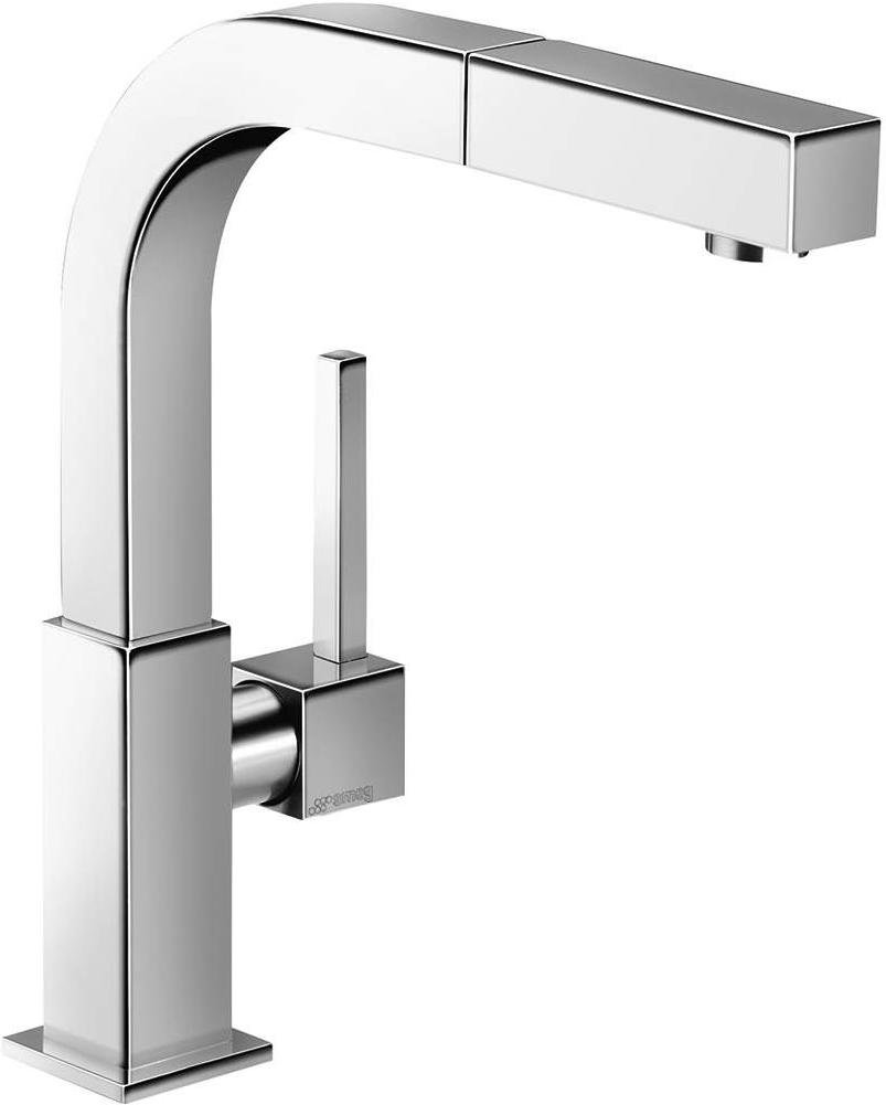 

Смеситель Smeg MDQ5-CR, Смеситель Smeg MDQ5-CR Chrome