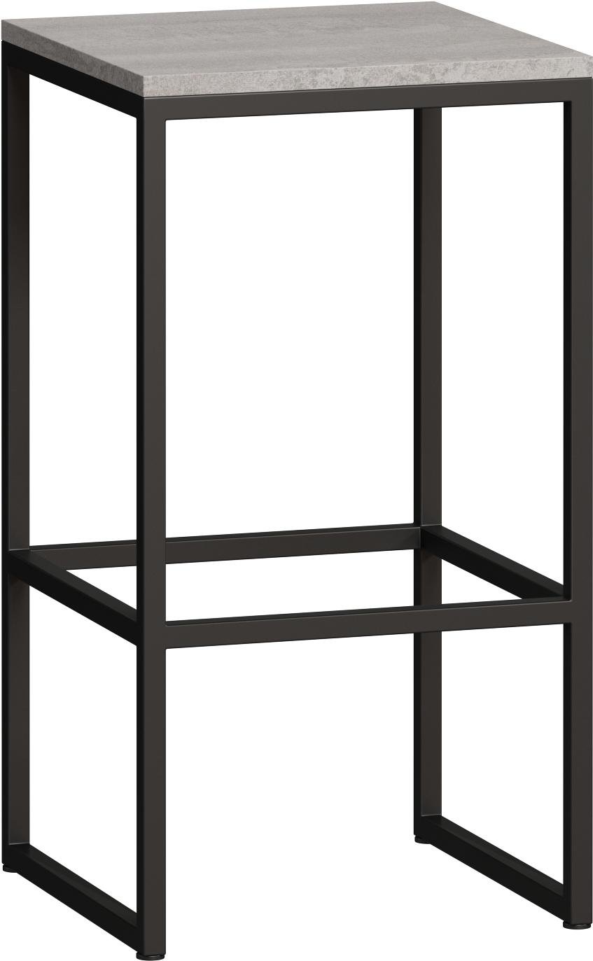 

Барный стул Loftyhome Мальборк бетон [mb060208], Мальборк