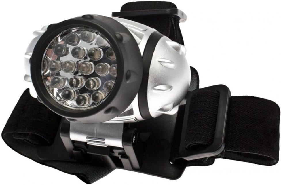 

Фонарь КОСМОС H14-LED, H14-LED