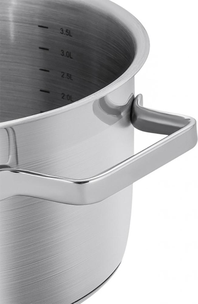 

Кастрюля Guffman T02-00922R, T02-00922R