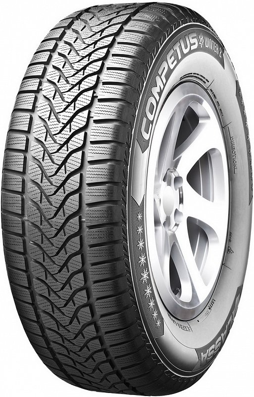 

Шины Lassa Competus Winter 2 235/60R18 107H XL, Competus Winter 2 235/60R18 107H XL