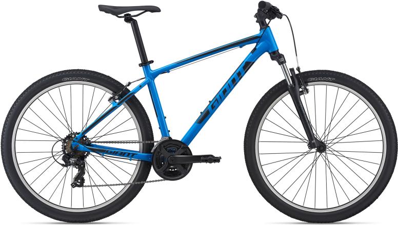 

Велосипед Giant ATX 27.5 XL Vibrant Blue [2101202218], ATX 27.5 XL