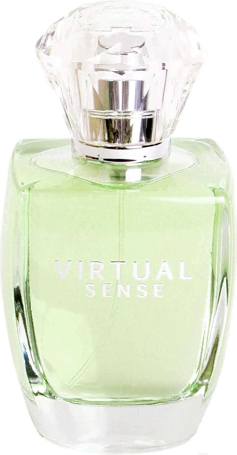 

Туалетная вода Dilis Parfum Virtual Sense 100 мл, Virtual Sense 100 мл