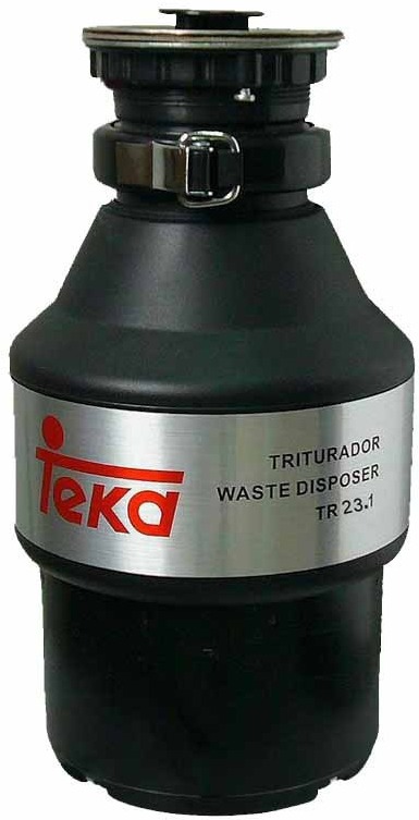

Измельчитель отходов TEKA TR 23.1