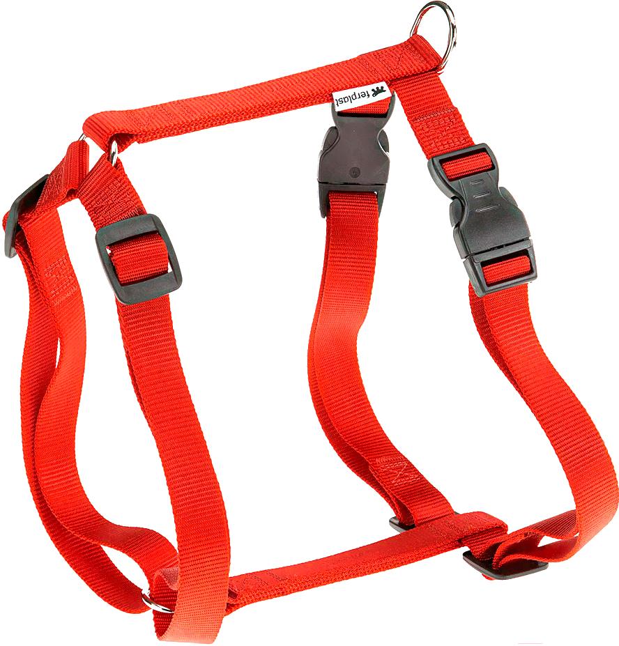 

Шлея Ferplast Champion P XXL / 75555991 (красный), Champion P XXL