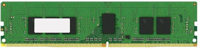 

Оперативная память Kingston DDR4 8GB 2666MHz ECC [KSM26RS8/8MEI], DDR4 8GB 2666MHz ECC