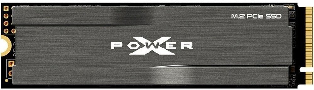 

SSD диск Silicon-Power 1TB XD80 [SP001TBP34XD8005], SSD диск Silicon-Power 1TB XD80 SP001TBP34XD8005