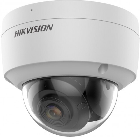 

IP-камера Hikvision DS-2CD2147G2-SU(С) (4 мм)