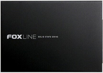 

SSD диск Foxline FLSSD960X5