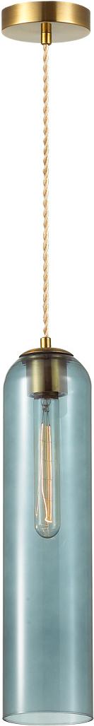 

Подвесной светильник Odeon Light 4641/1