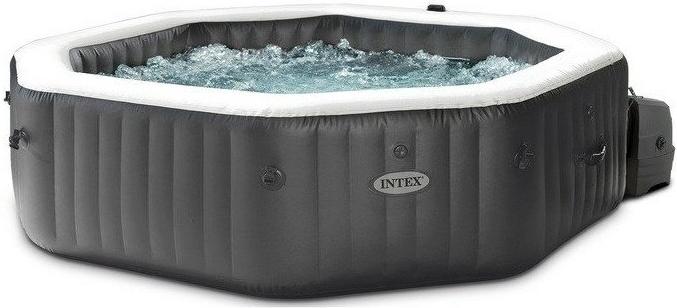

Бассейн Intex Jet and Bubble Deluxe, Jet and Bubble Deluxe