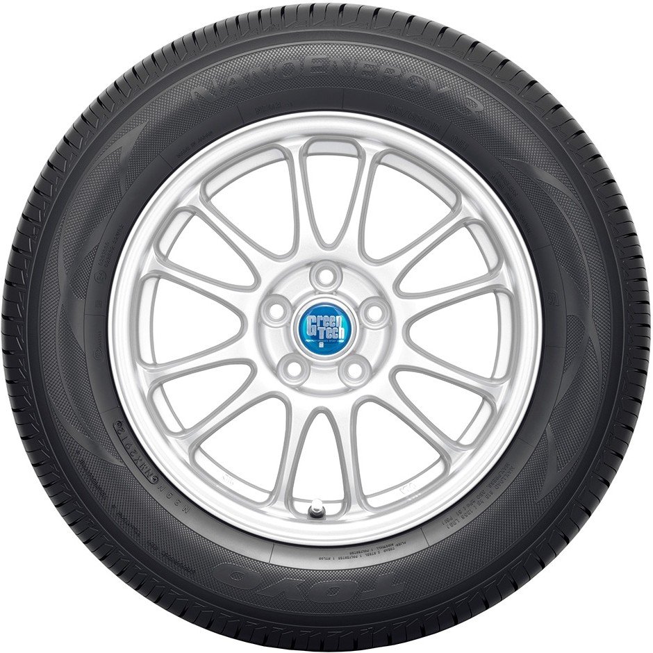 

Автомобильные шины Toyo NanoEnergy 3 185/65R15 92T, NanoEnergy 3 185/65R15 92T