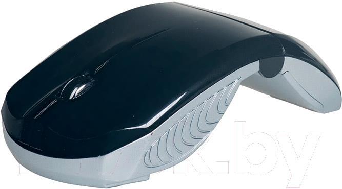 

Мышь CBR CM 611 Black