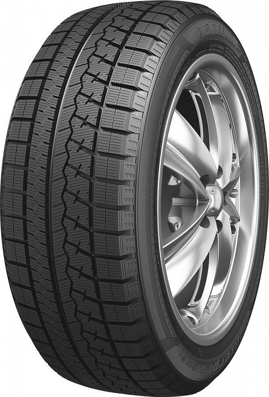 

Шины Sailun Ice Blazer Arctic 225/55R16 99H XL, Ice Blazer Arctic 225/55R16 99H XL