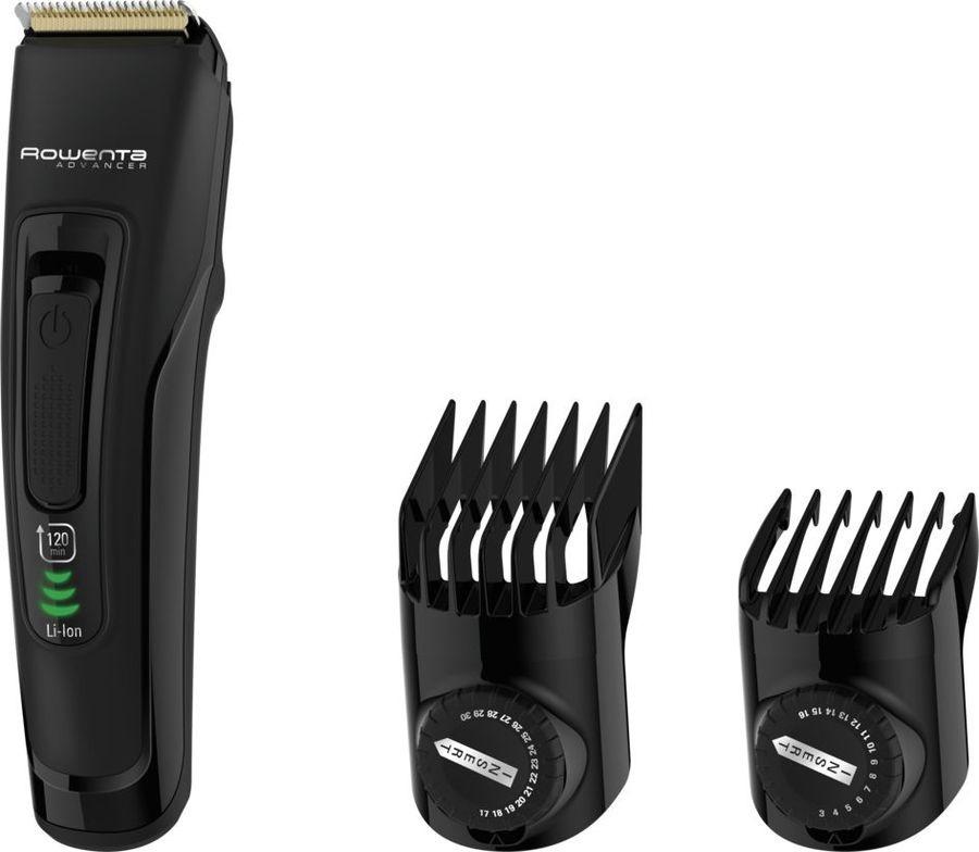 

Машинка для стрижки волос Rowenta TN5200F5 [1830007973], TN5200F5