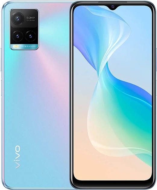 

Мобильный телефон Vivo Y33s 4/64 V2109 Midday Dream, Vivo Y33s 4/64 Midday Dream (V2109)