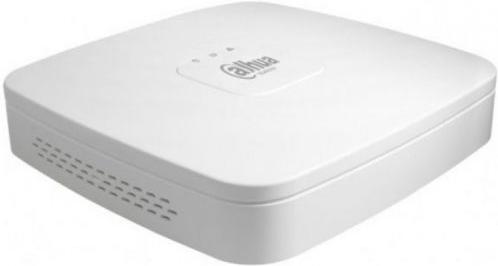 

Видеорегистратор наблюдения Dahua DHI-XVR4108C-I, DHI-XVR4108C-I