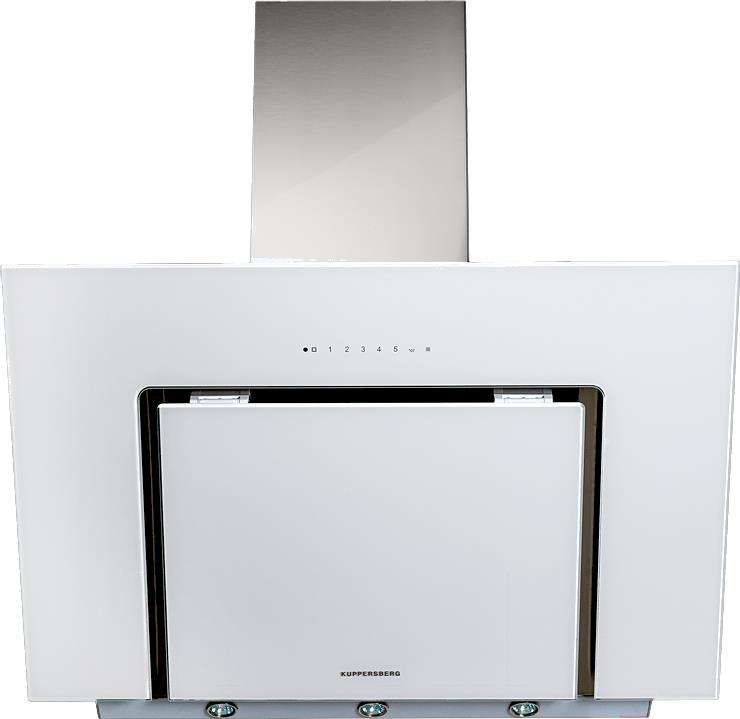 

Кухонная вытяжка KUPPERSBERG F 960 W, F 960 W