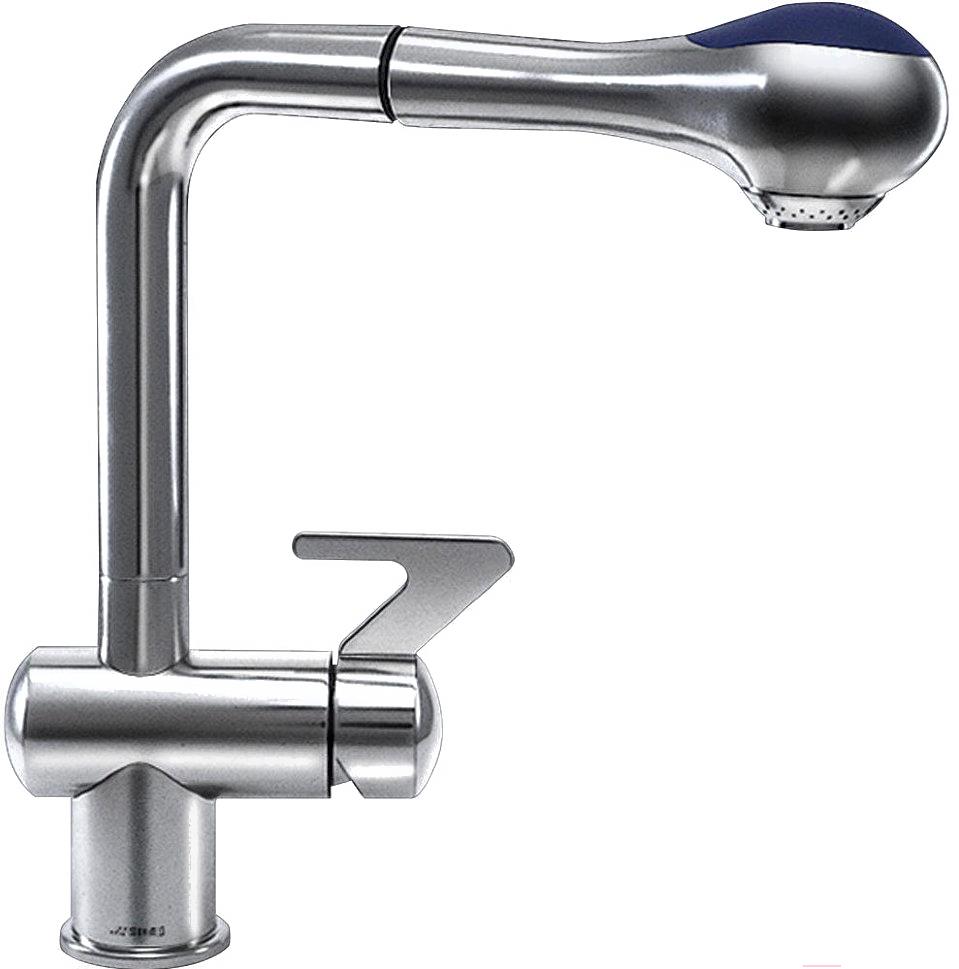 

Смеситель Smeg MD1CR, MD1CR