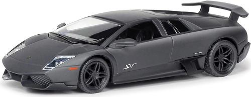 

Машинка RMZ City Lamborghini Murcielago [554997M], Lamborghini Murcielago