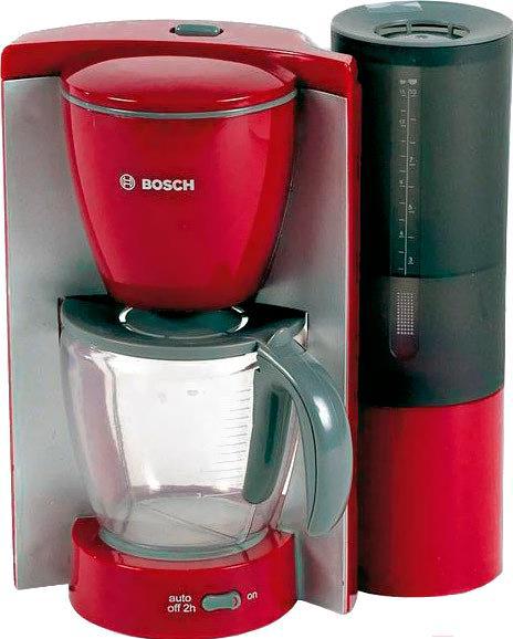 

Игровой набор Klein Кофеварка Bosch / 9577, Кофеварка Bosch
