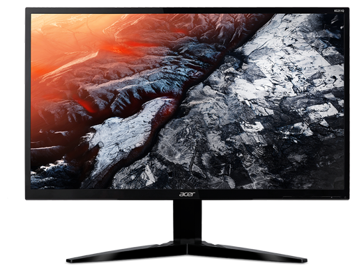 

Монитор Acer KG251QDbmiipx, Gaming KG251QDbmiipx